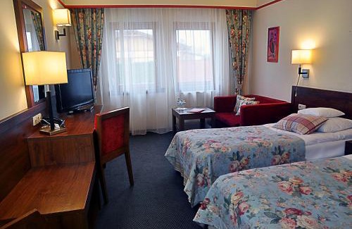 Czechowice-Dziedzice Hotel | Ahotel