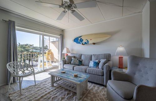 North Ocean City House | Ahoy 306 - Hakuna Matuna