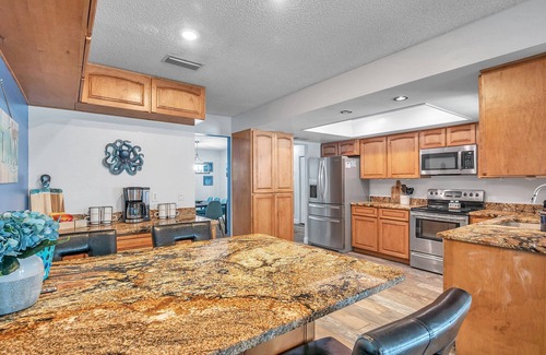 Greenbrook Estates House | Ahoy Matey! Paradise Pool Retreat | 3BR Near Clearwater Beach
