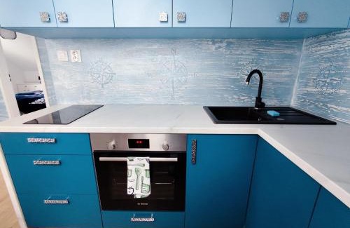 Nesvady Apartment | Ahoy Relax Apartmany Nesvady