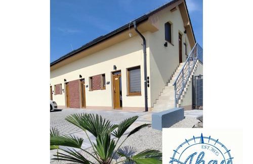 Nesvady Apartment | Ahoy Relax Apartmany Nesvady