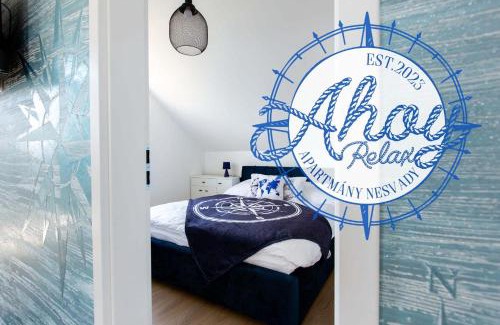 Nesvady Apartment | Ahoy Relax Apartmany Nesvady