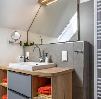 Bad Zwischenahn Apartment | Ahrenshof 7