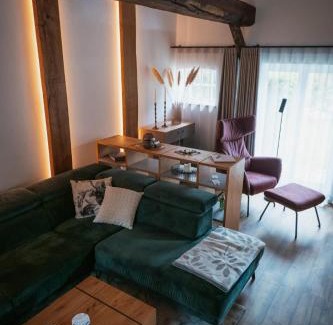 Bad Zwischenahn Apartment | Ahrenshof Spieker W 11