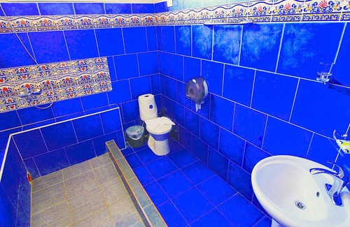 El Vedado House | AHT Colonial Hostel