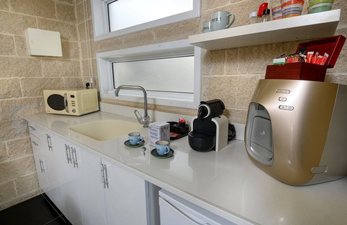 Goren Bed & Breakfast | Ahuzat Maya