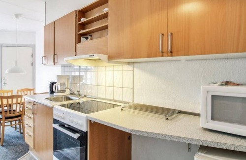 Tønder Municipality Apartment | "Ahvo" - 22km from the sea by Interhome