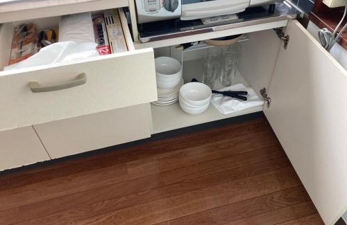 Nishiazabu Apartment | AI-Aoyama 401
