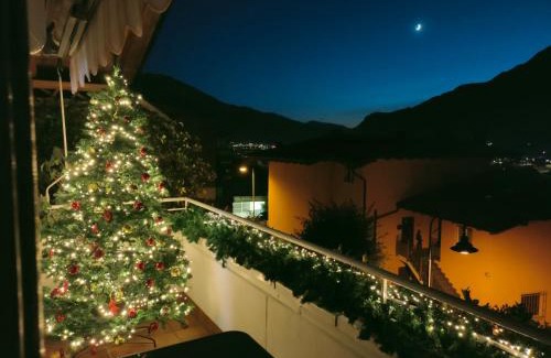 Trento Apartment | Ai Cappuccini, Trento a 360 gradi