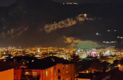 Trento Apartment | Ai Cappuccini, Trento a 360 gradi