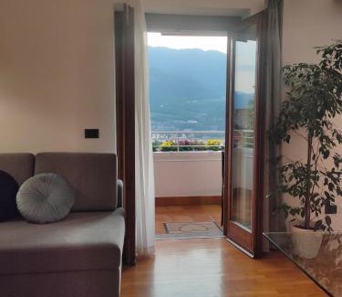 Trento Apartment | Ai Cappuccini, Trento a 360 gradi