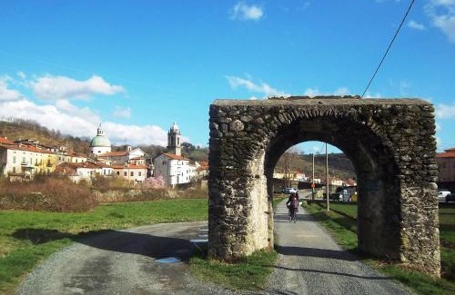 Pontremoli Bed & Breakfast | Ai Chiosi affittacamere