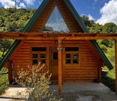 Virpazar Apartment | AI Cottage