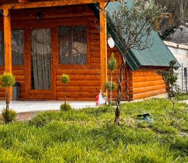 Virpazar Apartment | AI Cottage