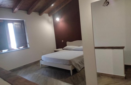 Randazzo House | Ai doganieri