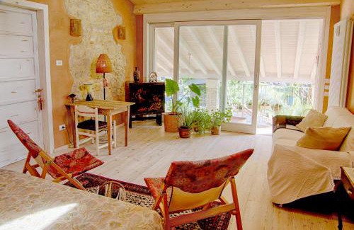 Val Liona Apartment | Ai due Gelsi