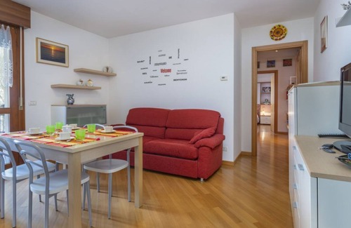 Udine Apartment | Ai Gelsomini - APT with terrace and parking! x3