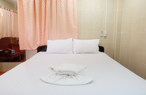 Sakon Nakhon Hotel | Ai Kham Nonghan View