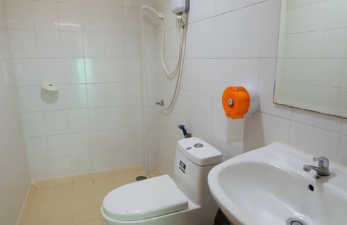 Sakon Nakhon Hotel | Ai Kham Nonghan View