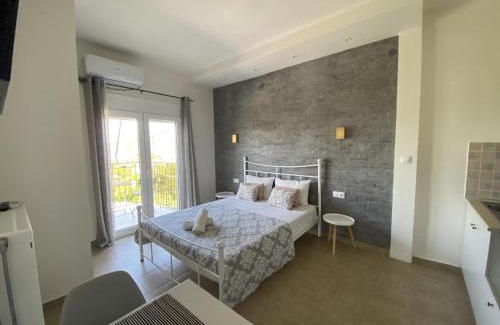 Sourpi Apartment | Ai Nies Studios