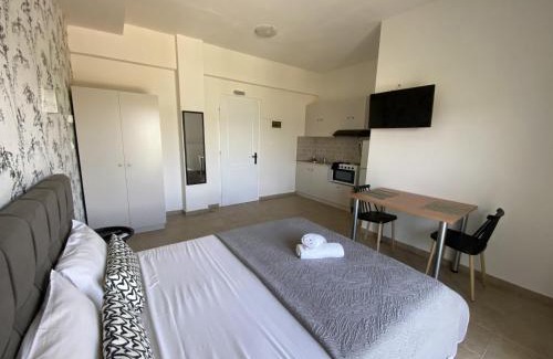 Sourpi Apartment | Ai Nies Studios