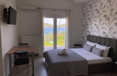 Sourpi Apartment | Ai Nies Studios