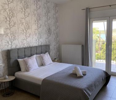 Sourpi Apartment | Ai Nies Studios