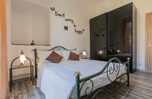 Madonna del Pilone Apartment | Ai Piedi della Collina by Wonderful Italy