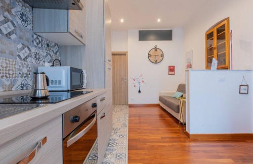 Madonna del Pilone Apartment | Ai Piedi della Collina by Wonderful Italy