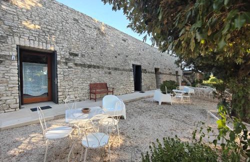 Andria House | Ai Pilieri di Bagnoli