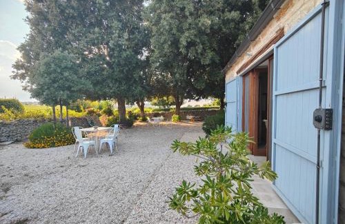 Andria House | Ai Pilieri di Bagnoli