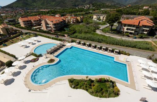 Loano Resort | Ai Pozzi Village Resort & SPA