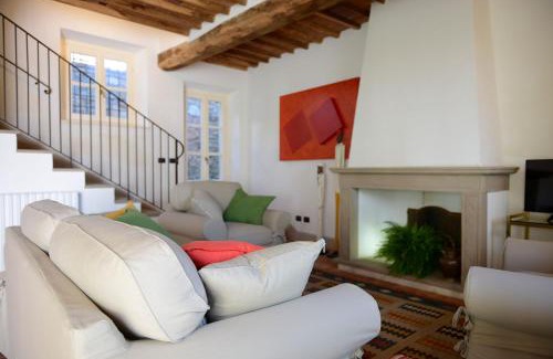Vorno Bed & Breakfast | ai Santinelli