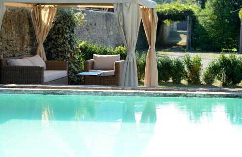 Vorno Bed & Breakfast | ai Santinelli