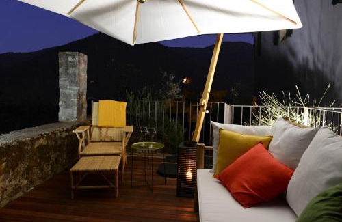 Vorno Bed & Breakfast | ai Santinelli