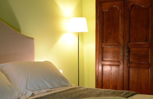 Vorno Bed & Breakfast | ai Santinelli