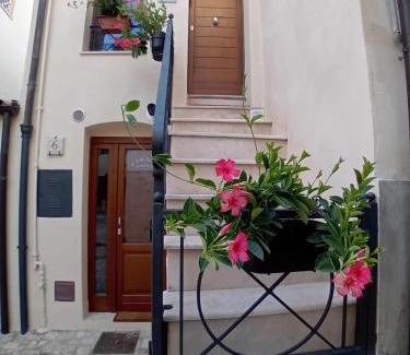 Larino Bed & Breakfast | Ai Sette Scalini