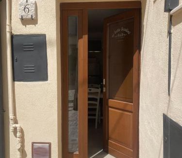 Larino Bed & Breakfast | Ai Sette Scalini