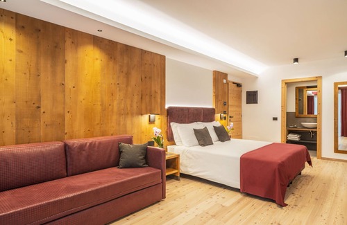 Mezzocorona Hotel | Ai Spiazzi