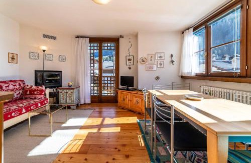 Alleghe Apartment | Ai Tabià
