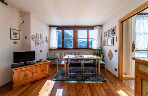 Alleghe Apartment | Ai Tabià