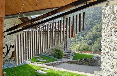 Roccaforte Mondovi Cabin | Ai Tetti Nuovi