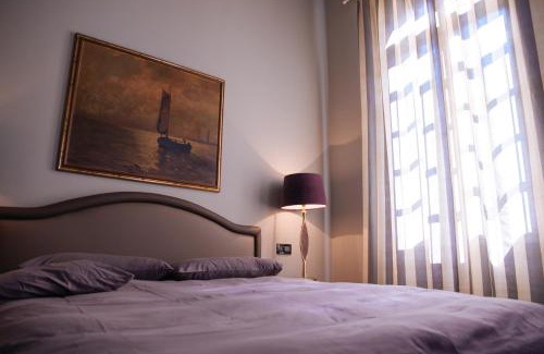 Santo Stefano Bed & Breakfast | Ai tre cedri B&B