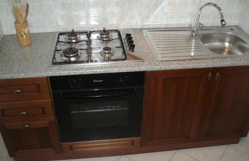 Altipiano Ovest House | Ai Tre Fichi