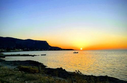 Tonnara di Bonagia Apartment | Ai Tre Scalini
