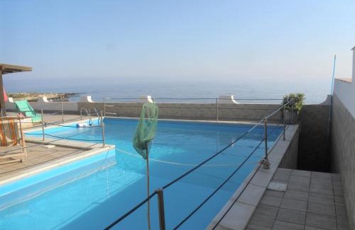 Tonnara di Bonagia Apartment | Ai Tre Scalini