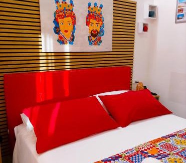 Mascali Apartment | Ai2Mori Home