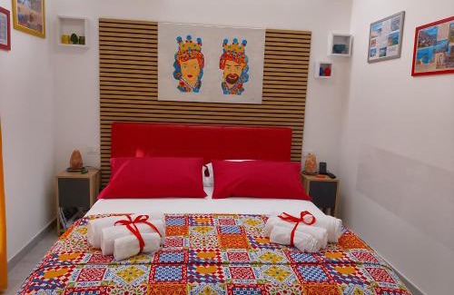 Mascali Apartment | Ai2Mori Home