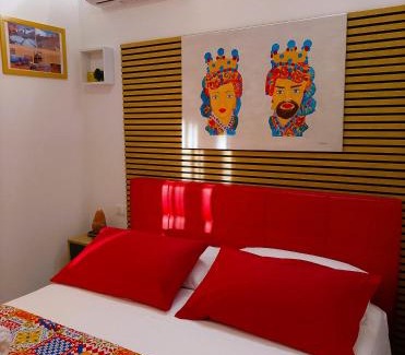 Mascali Apartment | Ai2Mori Home