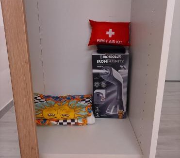 Mascali Apartment | Ai2Mori Home